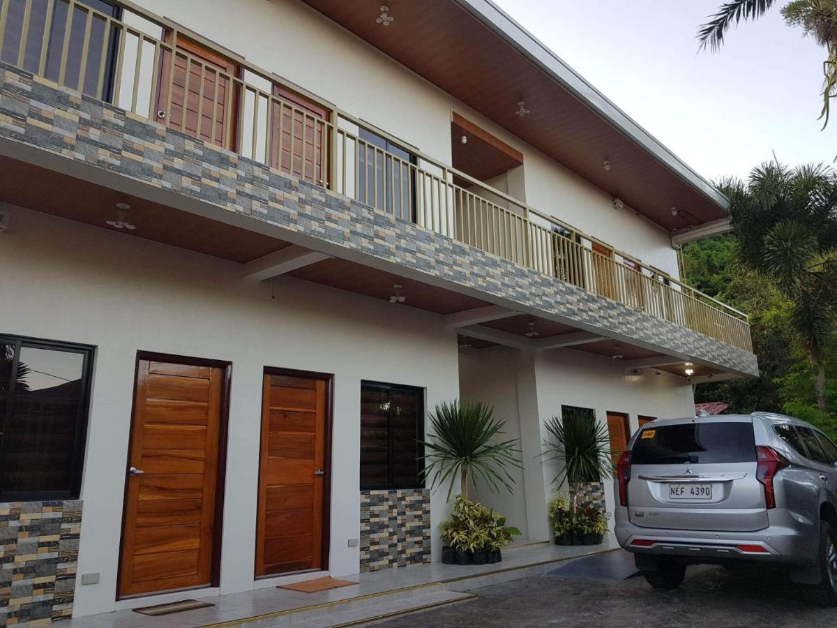 Flb Apartelle Los Banos Los Banos  Esterno foto