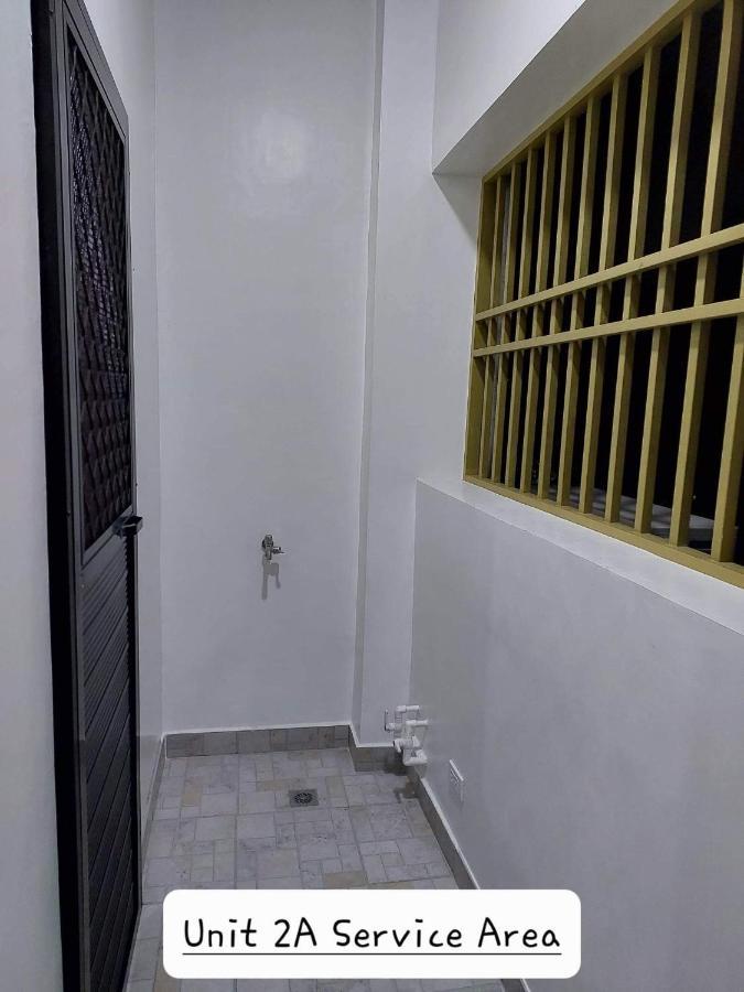 Flb Apartelle Los Banos Los Banos  Esterno foto