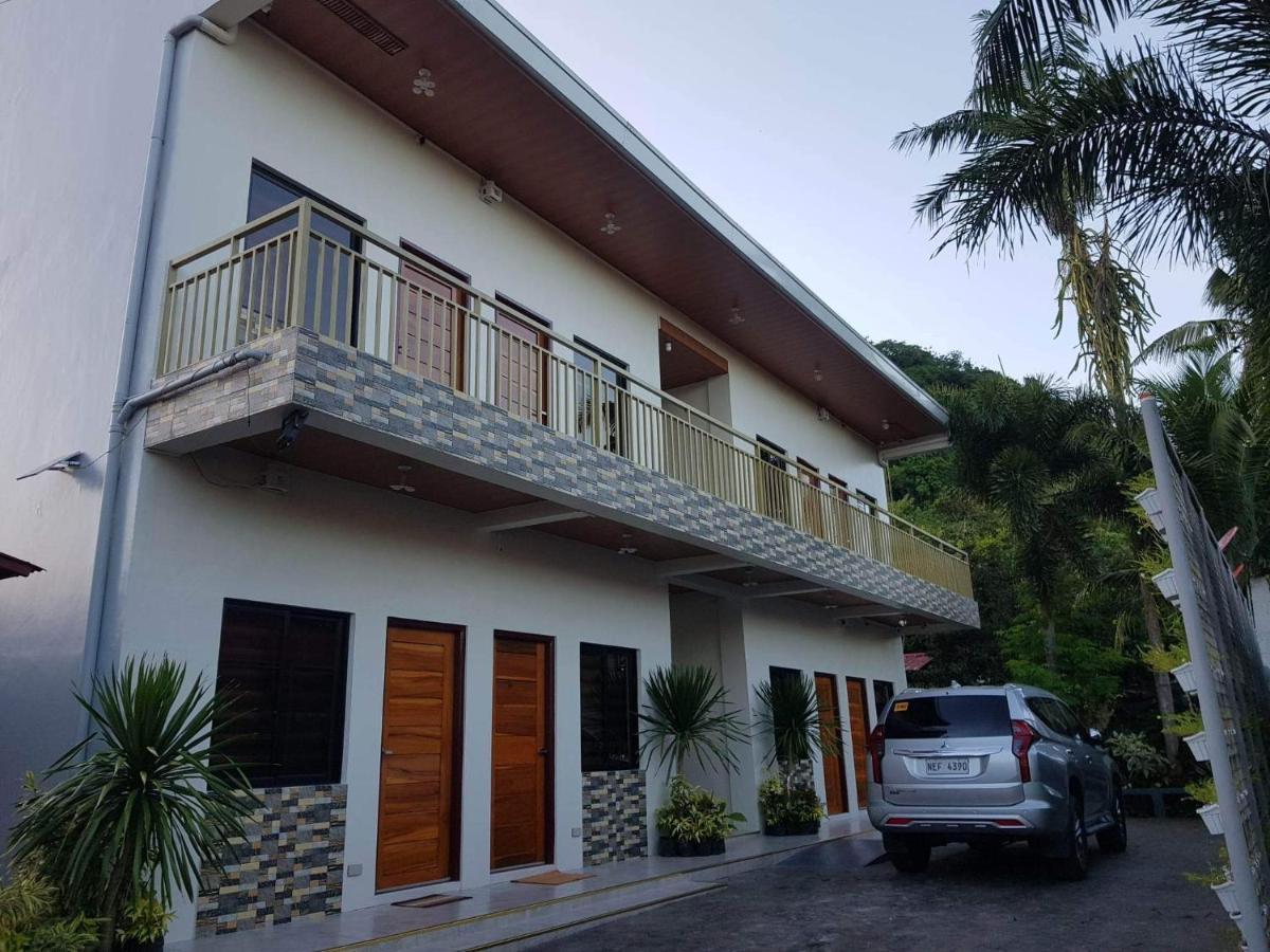 Flb Apartelle Los Banos Los Banos  Esterno foto