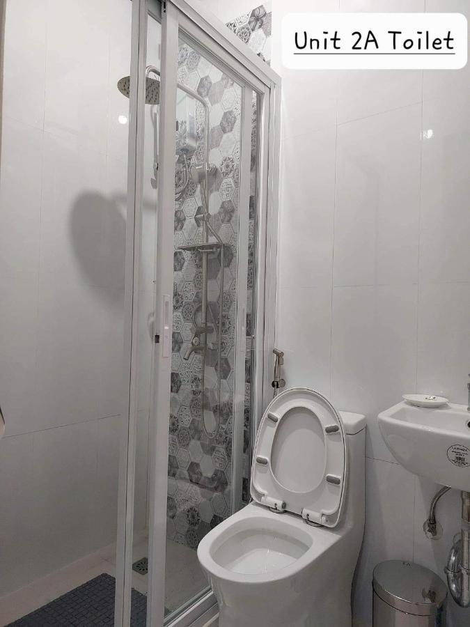 Flb Apartelle Los Banos Los Banos  Esterno foto